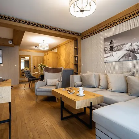 Merynos 3* Закопане