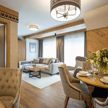Merynos Lejlighedshotel 3*