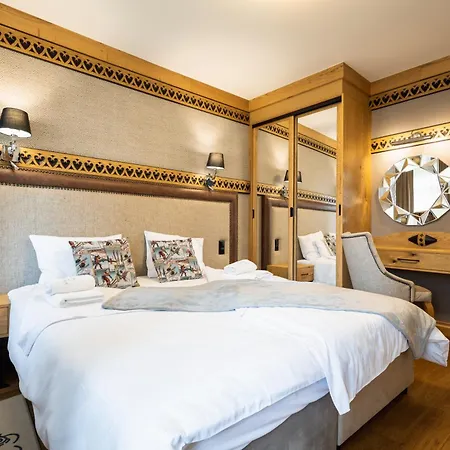 Lejlighedshotel Merynos