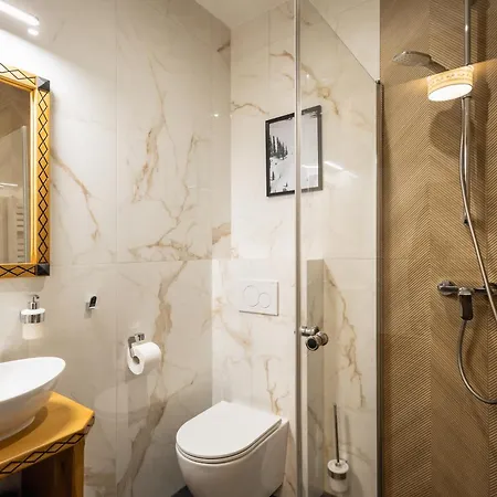 Merynos Апарт-отель 3*