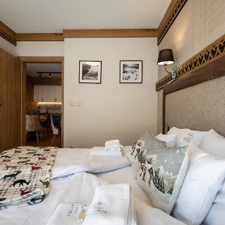 Lejlighedshotel Merynos 3*