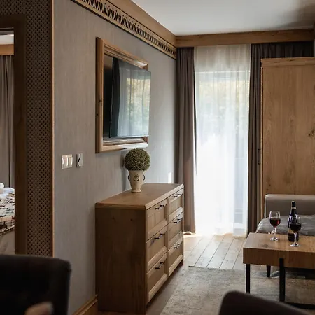 Lejlighedshotel Merynos