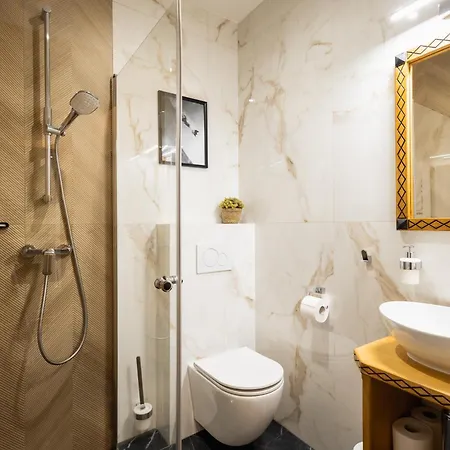 Merynos Апарт-отель Закопане