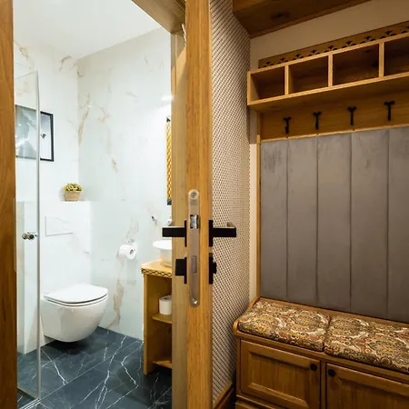 Апарт-отель Merynos