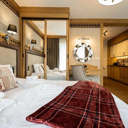 Merynos Lejlighedshotel
