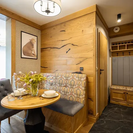 Merynos Апарт-отель 3*