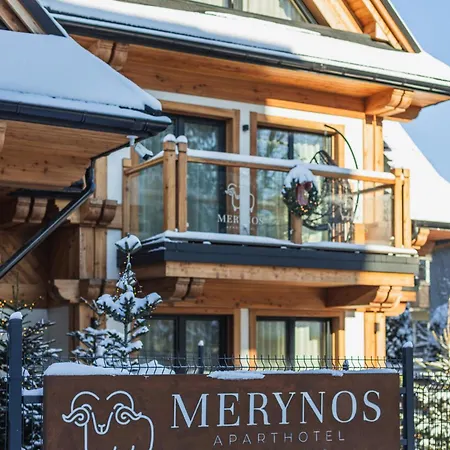 Merynos 3* Zakopane
