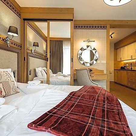 Lejlighedshotel Merynos 3*