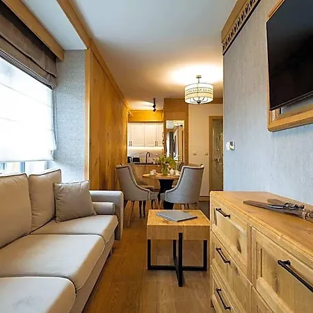 Merynos 3* Zakopane