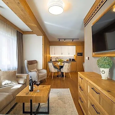 Merynos 3* Zakopane