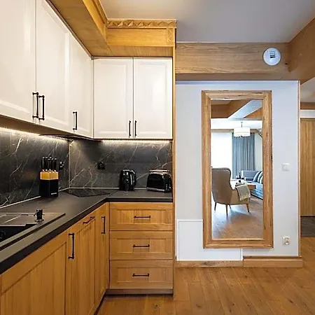 Merynos Lejlighedshotel Zakopane