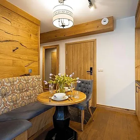 Lejlighedshotel Merynos