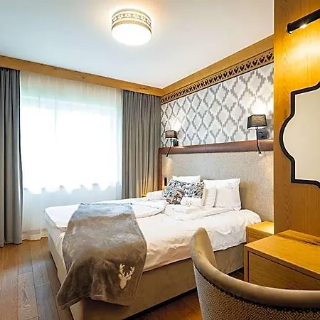 Aparthotel Merynos