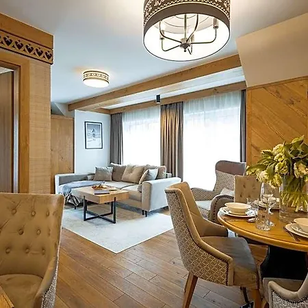 Merynos 3* Zakopane