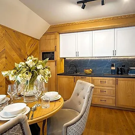 Merynos Aparthotel 3*