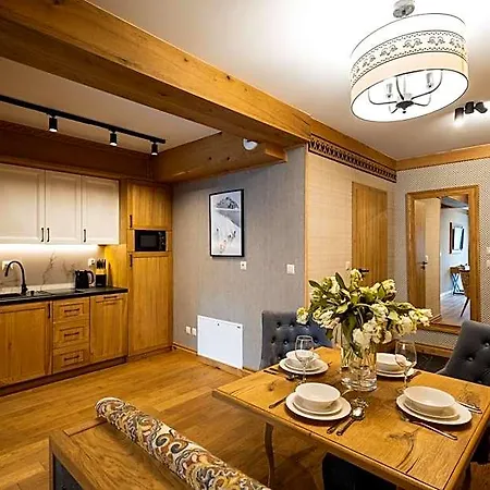 Aparthotel Merynos
