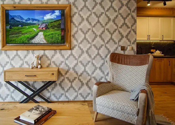 Merynos Lejlighedshotel