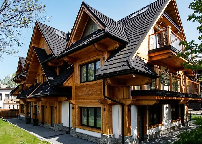 Merynos 3* Zakopane