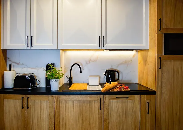 Lejlighedshotel Merynos