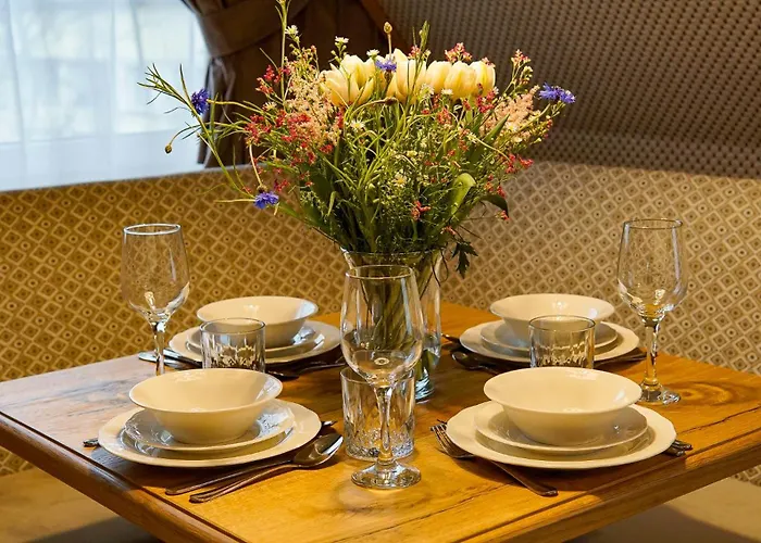 Merynos Lejlighedshotel