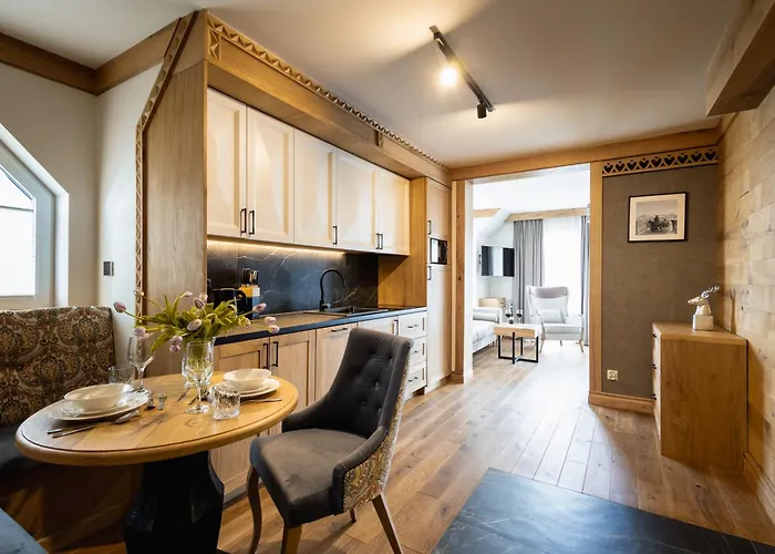 Aparthotel Merynos 3*