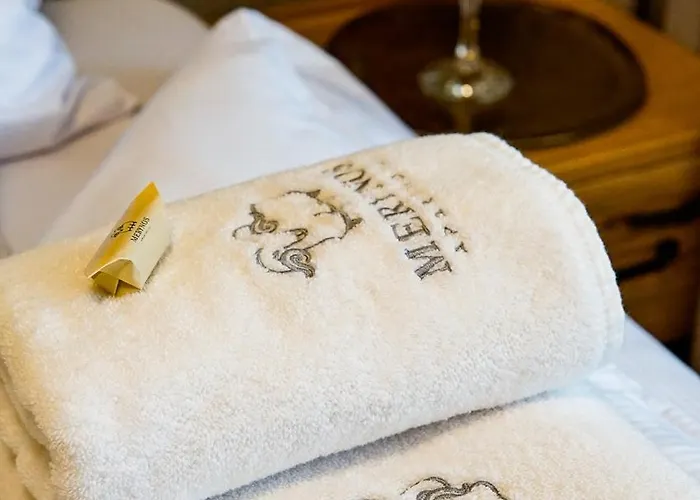 Merynos Lejlighedshotel