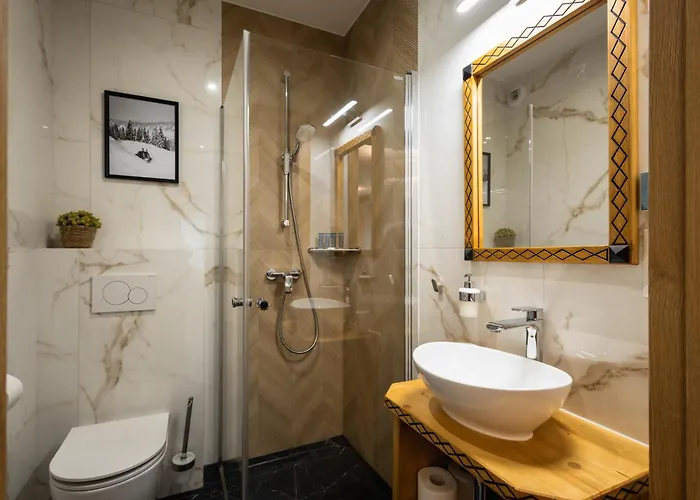 Merynos Lejlighedshotel 3*