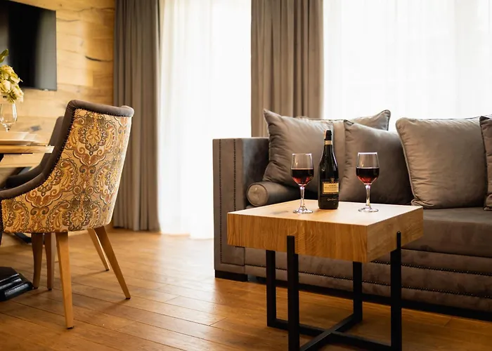 Merynos Aparthotel 3*