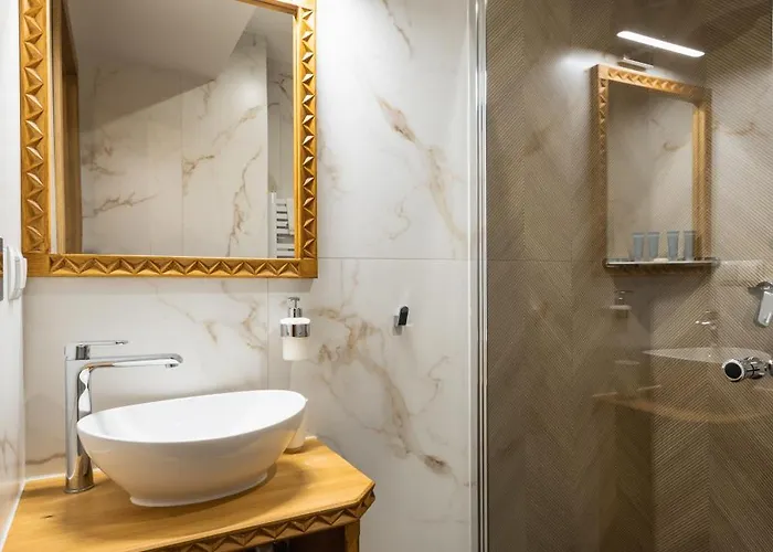 Aparthotel Merynos 3*