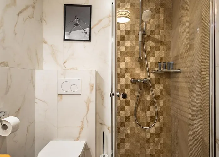 Merynos Lejlighedshotel