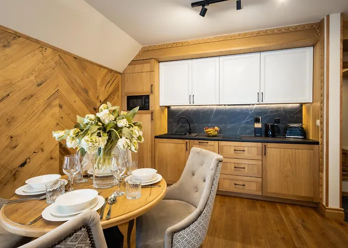 Aparthotel Merynos 3*