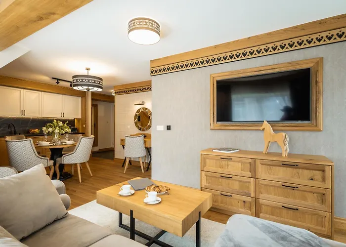 Lejlighedshotel Merynos