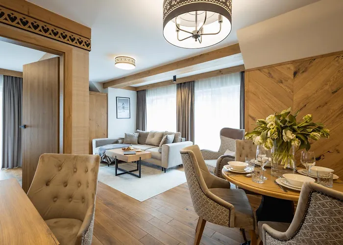 Merynos Aparthotel 3*