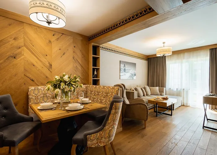 Merynos Aparthotel 3*