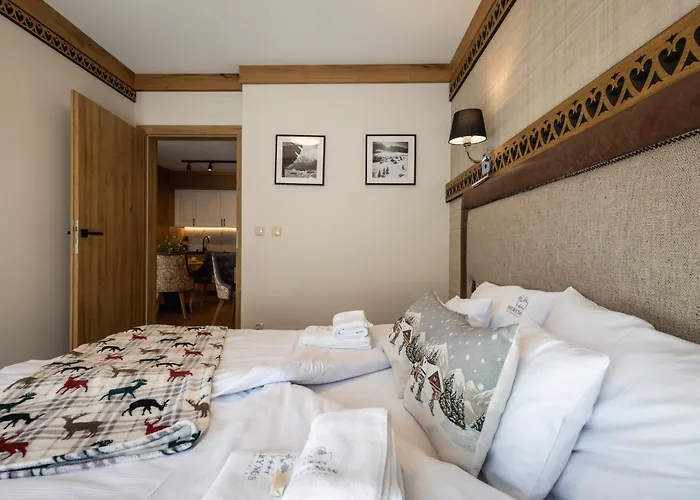 Lejlighedshotel Merynos 3*